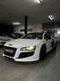 Audi R8 4.2 FSI quattro R tronic Білий - thumbnail 1