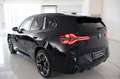 BMW X3 xDrive20d 48V MSport Pro nuova km 0!! uff italia Noir - thumbnail 3