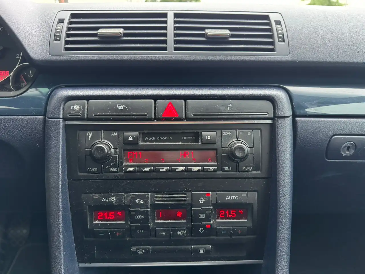 Audi A4 2.0, foto 4