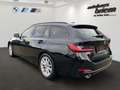 BMW 320 d Touring, ab 249,- € mtl. Rate Zwart - thumbnail 4