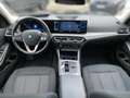 BMW 320 d Touring, ab 249,- € mtl. Rate Zwart - thumbnail 10