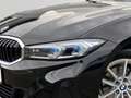 BMW 320 d Touring, ab 249,- € mtl. Rate Zwart - thumbnail 5