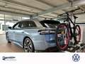 Volkswagen ID.7 Tourer Pro Keyless Kamera Head up Display Blau - thumbnail 2