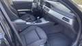 BMW 320 320d xDrive - Navi, Sitzheizung, TÜV 04/2027 Schwarz - thumbnail 16