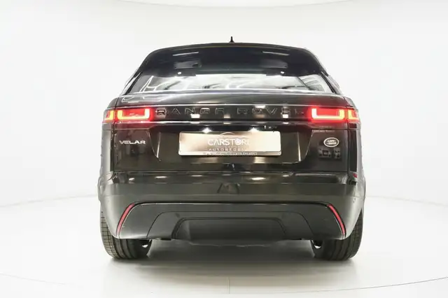 Land Rover Range Rover Velar view 7