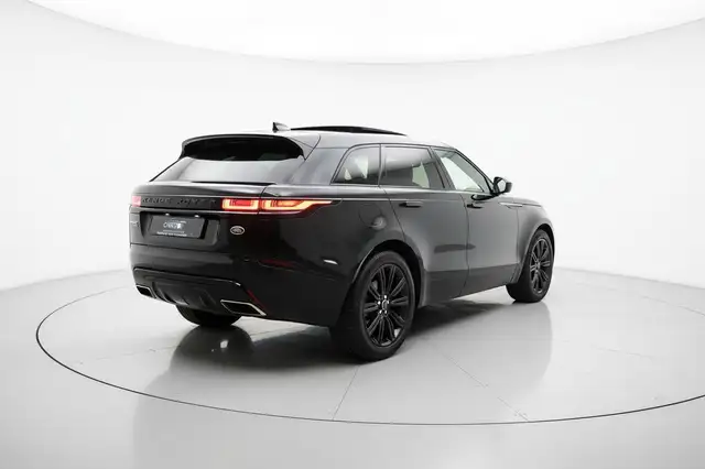 Land Rover Range Rover Velar view 6