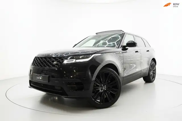 Land Rover Range Rover Velar main image
