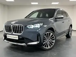 BMW X1 sDrive18i 136ch xLine
