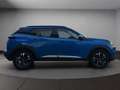 Peugeot 2008 Allure Pack BlueHDi 130 EAT8 Blau - thumbnail 8