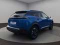 Peugeot 2008 Allure Pack BlueHDi 130 EAT8 Blau - thumbnail 7