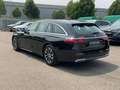 Mercedes-Benz E 220 d T TAXI-VORRÜSTUNG+LIMOUSINEN-Paket+ Schwarz - thumbnail 3