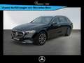 Mercedes-Benz E 220 d T-Modell TAXI-VORRÜSTUNG+LIMOUSINEN-Paket+ Schwarz - thumbnail 1