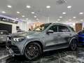 Mercedes-Benz GLE 350 350de 4Matic Aut. Gris - thumbnail 12