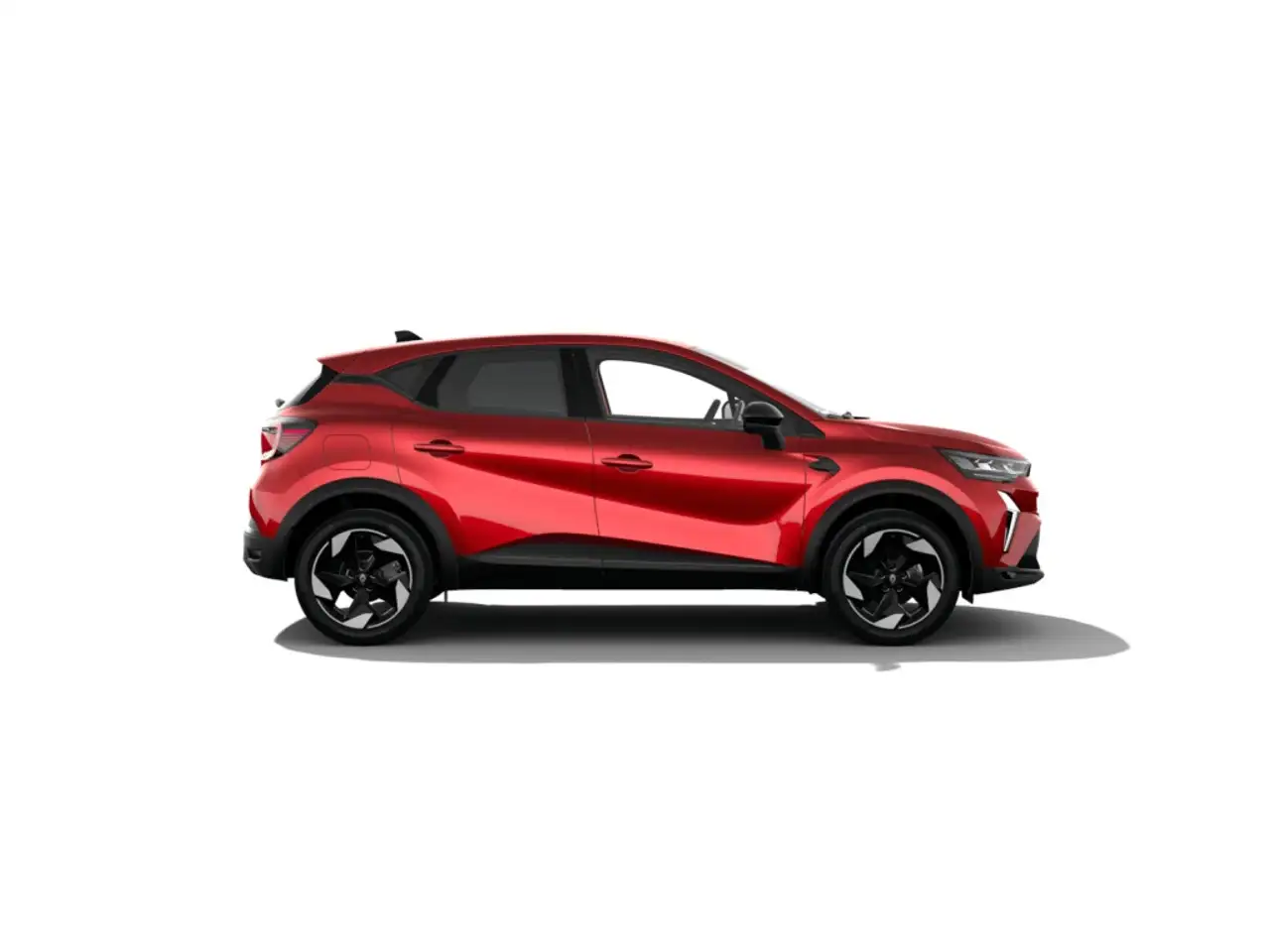 Renault Captur 2026 — фото 6