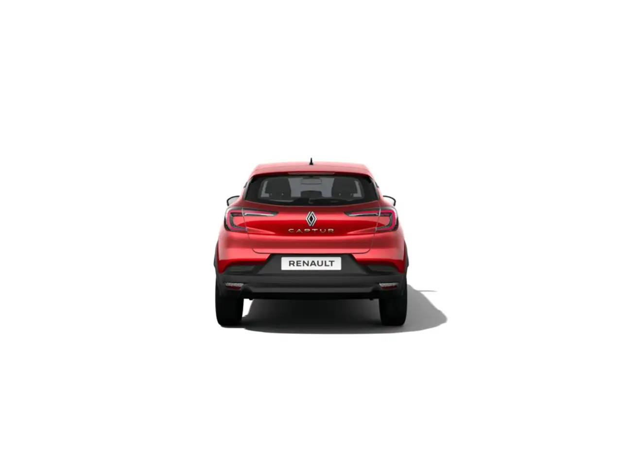 Renault Captur 2026