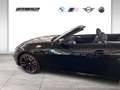 BMW 440 M440i xDrive Cabrio M-Sport Pro Park-Assist.-Plus Noir - thumbnail 3