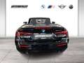 BMW 440 M440i xDrive Cabrio M-Sport Pro Park-Assist.-Plus Noir - thumbnail 5