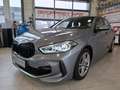 BMW 118 i M SPORT PAKET, 1 HAND, NAVI, LED, COCKPIT DIGITA Grau - thumbnail 1