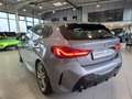 BMW 118 i M SPORT PAKET, 1 HAND, NAVI, LED, COCKPIT DIGITA Grau - thumbnail 3