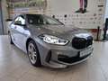 BMW 118 i M SPORT PAKET, 1 HAND, NAVI, LED, COCKPIT DIGITA Grau - thumbnail 4