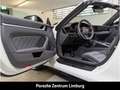 Porsche 992 911 Carrera GTS Cabrio PASM Liftsystem-VA Blanco - thumbnail 16