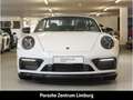 Porsche 992 911 Carrera GTS Cabrio PASM Liftsystem-VA Bianco - thumbnail 7