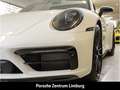 Porsche 992 911 Carrera GTS Cabrio PASM Liftsystem-VA Blanc - thumbnail 11