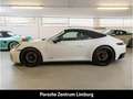 Porsche 992 911 Carrera GTS Cabrio PASM Liftsystem-VA Blanco - thumbnail 3