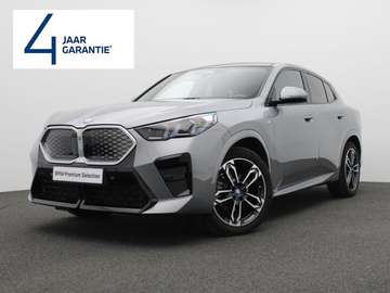 M SPORT - AUTOMAAT - PANODAK -