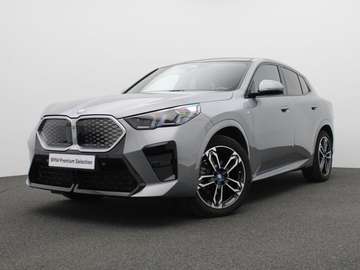 M SPORT - AUTOMAAT - PANODAK -
