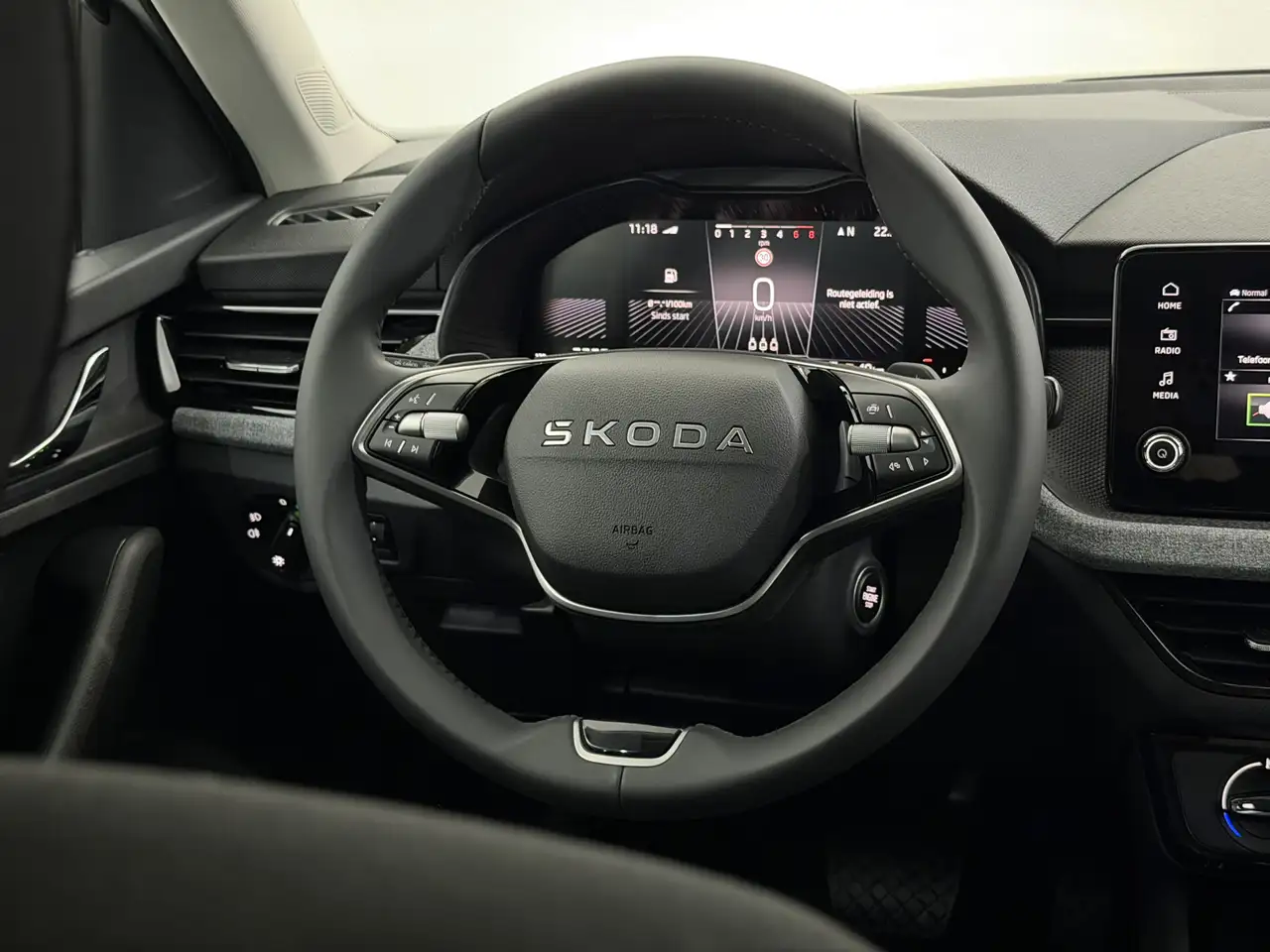 Skoda Kamiq 2026 — фото 13