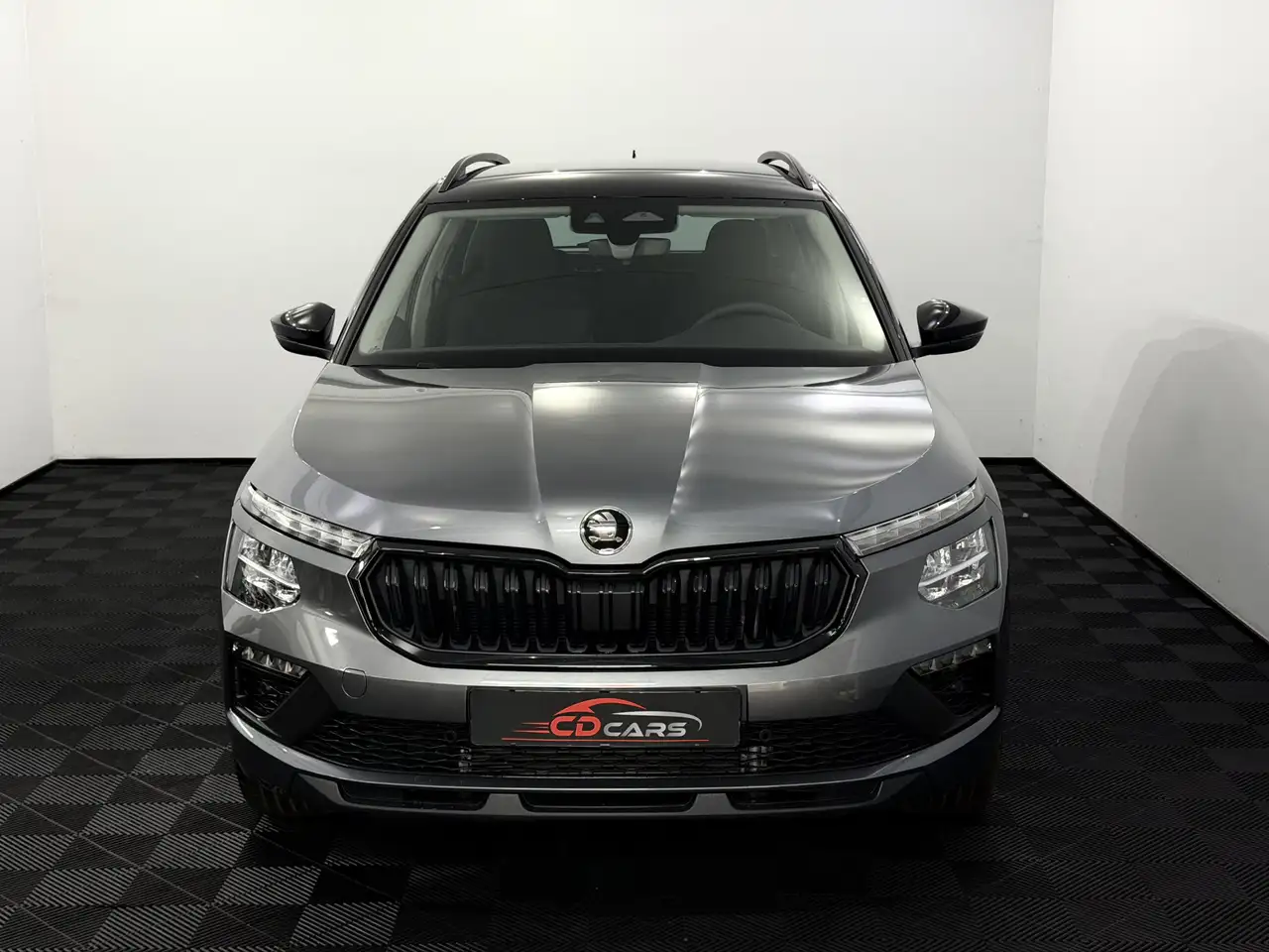 Skoda Kamiq 2026