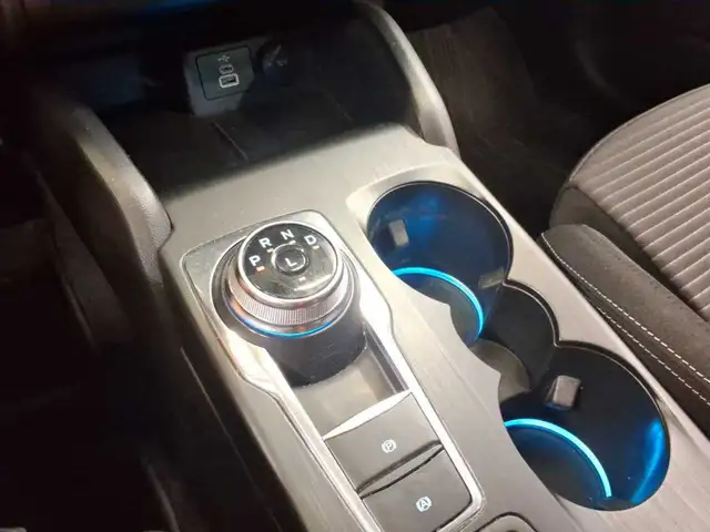 Ford Focus view 10