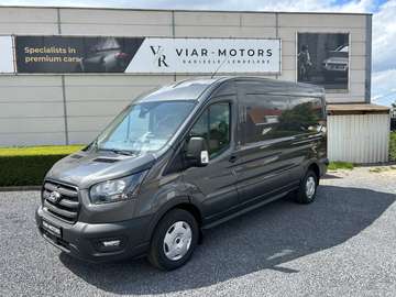 Transit 350 L3H2 Lkw VA Autm. Trend