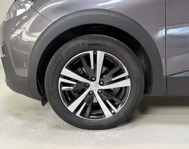 Peugeot 5008 view 7