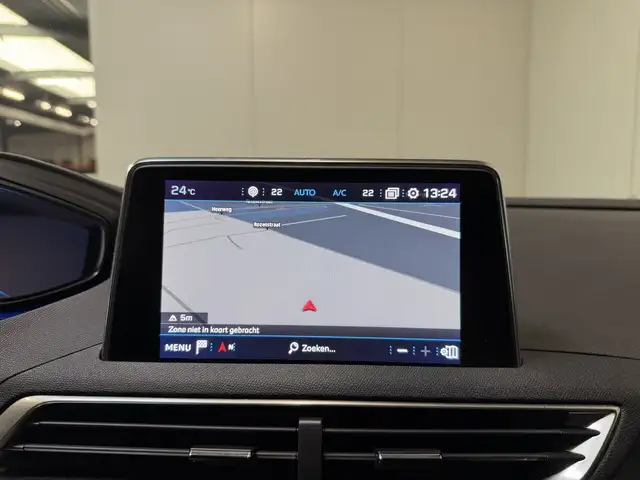 Peugeot 5008 view 15