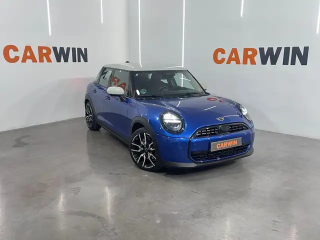 MINI Cooper C