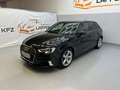 Audi A3 SB sport 1,6 TDI KLIMAAUTO APP SITZHZG PDC Schwarz - thumbnail 5