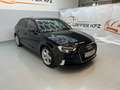 Audi A3 SB sport 1,6 TDI KLIMAAUTO APP SITZHZG PDC Schwarz - thumbnail 7