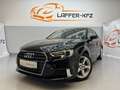 Audi A3 SB sport 1,6 TDI KLIMAAUTO APP SITZHZG PDC Schwarz - thumbnail 4