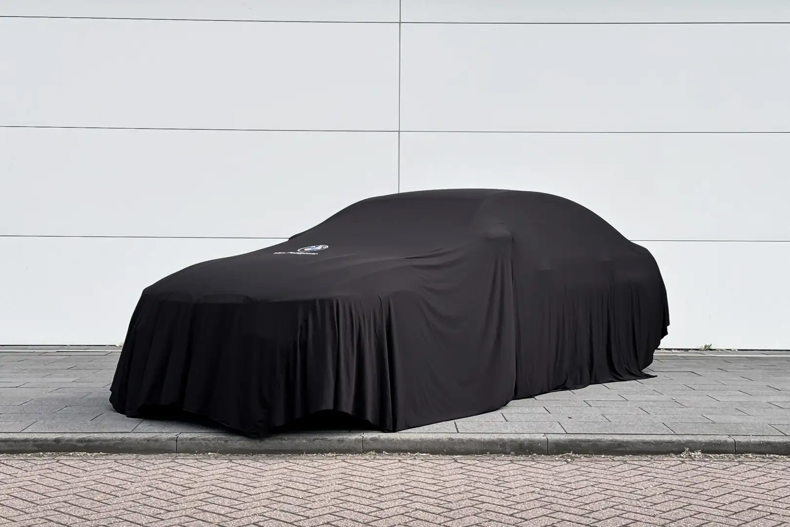 BMW 220 2 Serie Gran Coupé 220i High Executive Schwarz - 2
