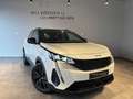 Peugeot 3008 1.6 Hybrid 300 GT Pack PARKSENS+CAM White - thumbnail 3