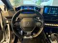 Peugeot 3008 1.6 Hybrid 300 GT Pack PARKSENS+CAM Blanc - thumbnail 10