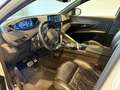 Peugeot 3008 1.6 Hybrid 300 GT Pack PARKSENS+CAM White - thumbnail 8