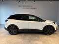 Peugeot 3008 1.6 Hybrid 300 GT Pack PARKSENS+CAM White - thumbnail 5