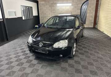 V 2.0 TDI 140CH UNITED 5P PREMIÈRE MAIN GARANTIE