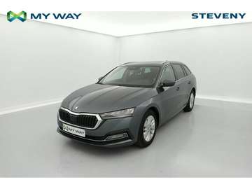 Clever 1,0TSI 81kW(110CV) 6V * My Way Selection *