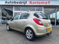 Opel Corsa 1.4-16V Enjoy airco/nieuwstaat/5 deurs/zie foto"s Beige - thumbnail 7