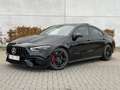 Mercedes-Benz CLA 45 AMG S 4-Matic+ Pack Aéro Toit Pano Burmester - thumbnail 2