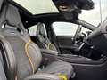 Mercedes-Benz CLA 45 AMG S 4-Matic+ Pack Aéro Toit Pano Burmester - thumbnail 16